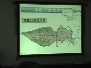 第四期・第五回日本橋川・亀島川流域連絡会　写真3