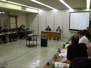 第四期・第六回日本橋川・亀島川流域連絡会　写真2