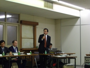 第四期・第六回日本橋川・亀島川流域連絡会　写真3