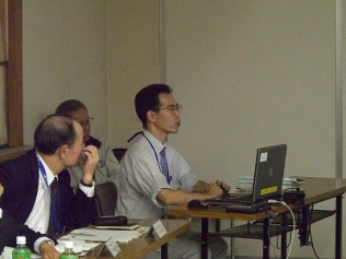 第四期・第六回日本橋川・亀島川流域連絡会　写真5