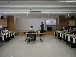 第五期・第５回日本橋川・亀島川流域連絡会　写真2