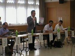 第五期・第５回日本橋川・亀島川流域連絡会　写真3