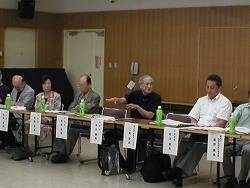 第五期・第５回日本橋川・亀島川流域連絡会　写真4