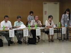 第五期・第５回日本橋川・亀島川流域連絡会　写真6