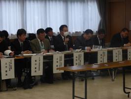 連絡会状況4/6の写真