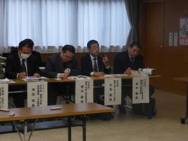 連絡会状況5/6の写真
