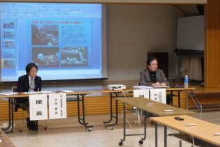 連絡会状況2/6の写真