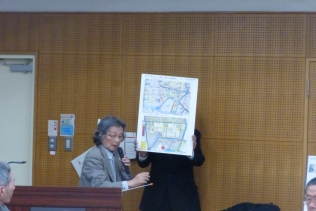 連絡会状況4/6の写真