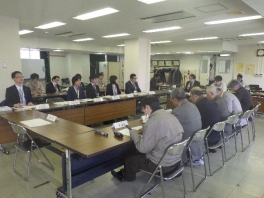 委員会開催状況写真1