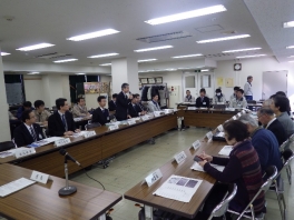 委員会開催状況写真2