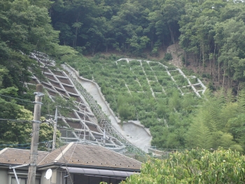高尾地区の写真