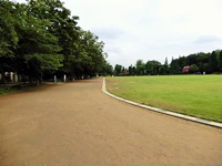 競技場の画像