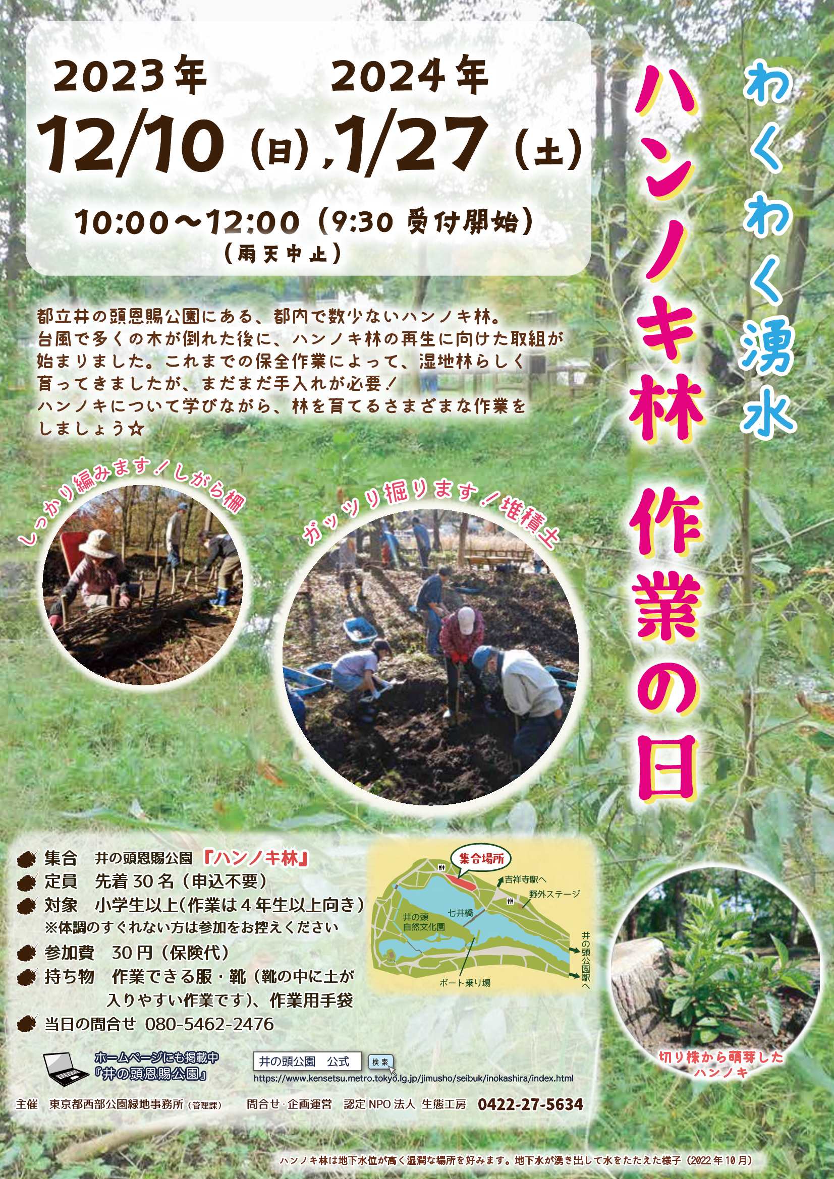  別ウィンドウで表示します