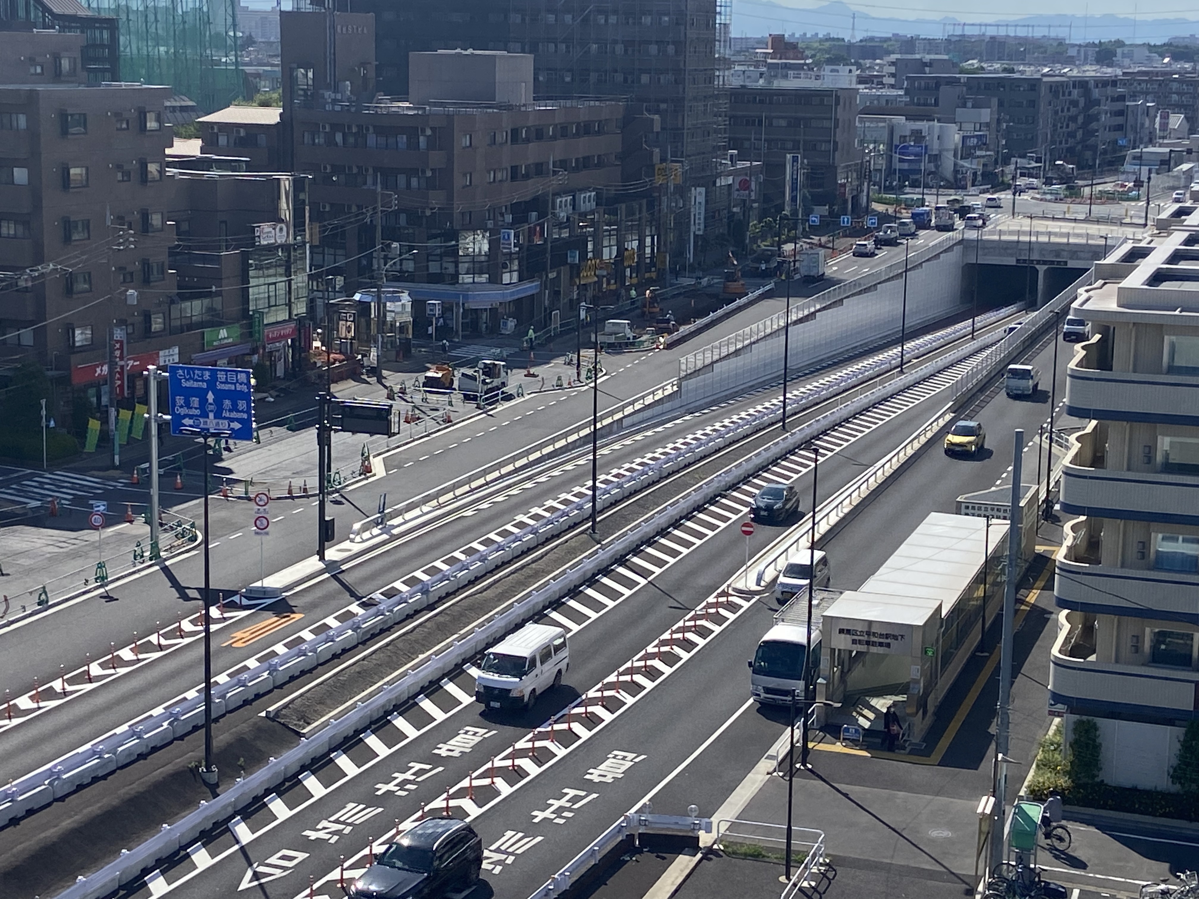 道路の建設|道路|東京都建設局 道路の建設|道路|東京都建設局