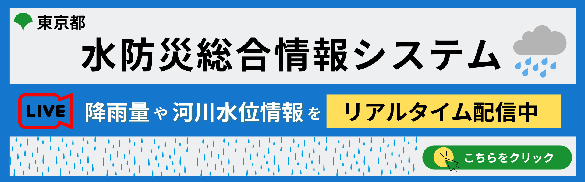 水防災総合情報システム