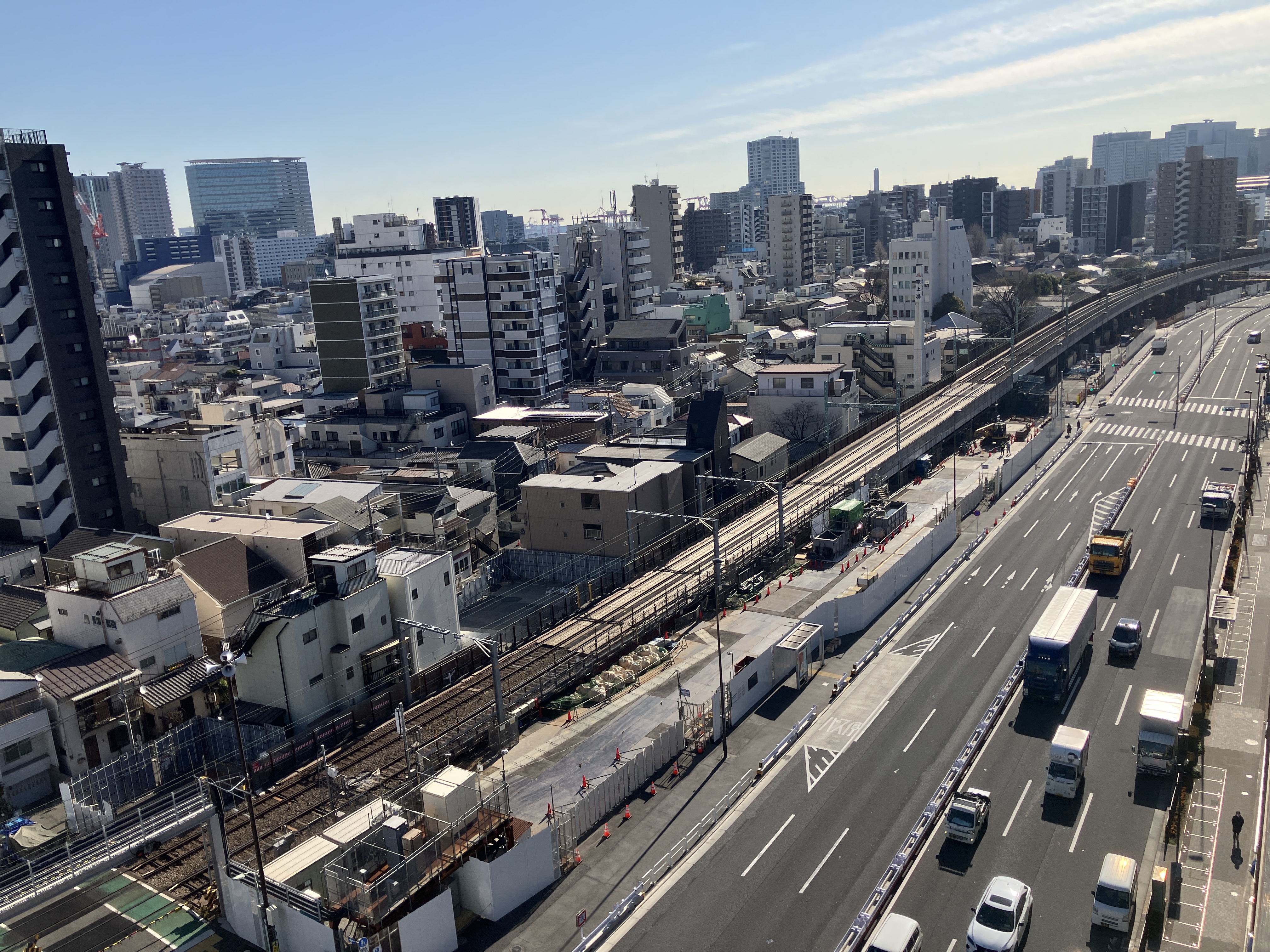 令和８年２月撮影