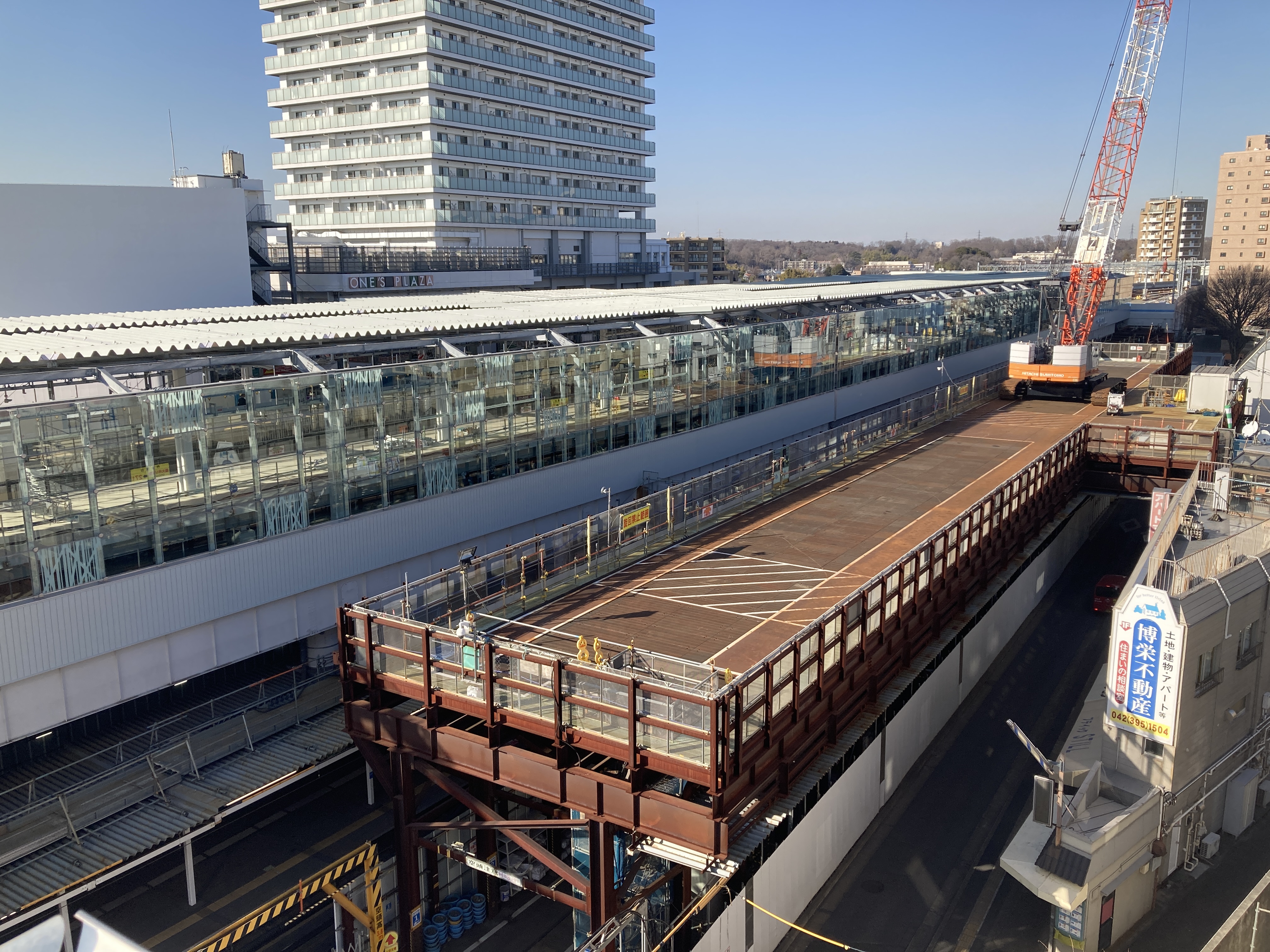 令和８年２月撮影