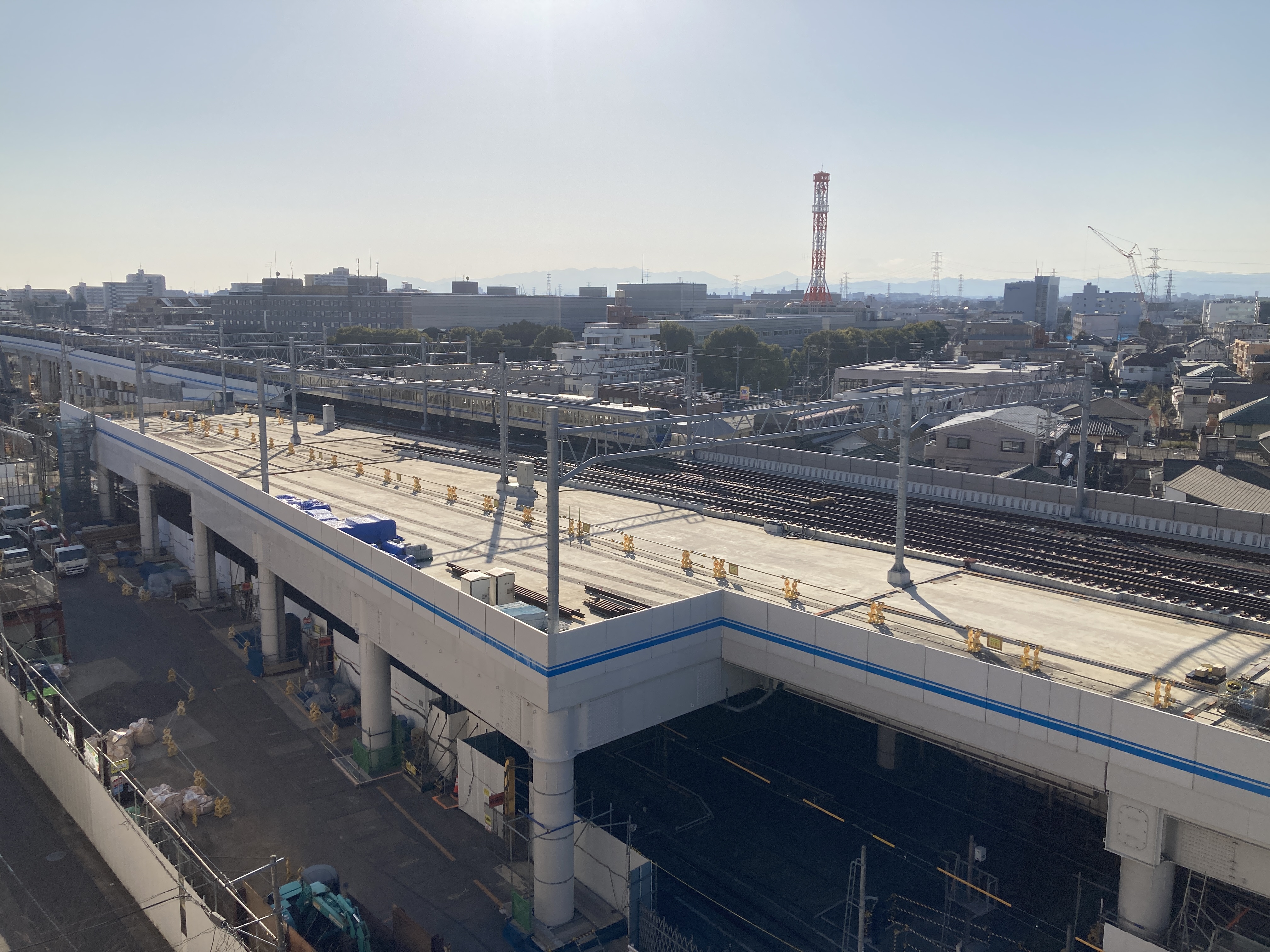 令和８年２月撮影